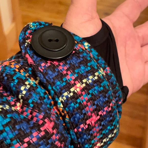 Powder Room Ski Jacket, Size L - Picture 10 of 16